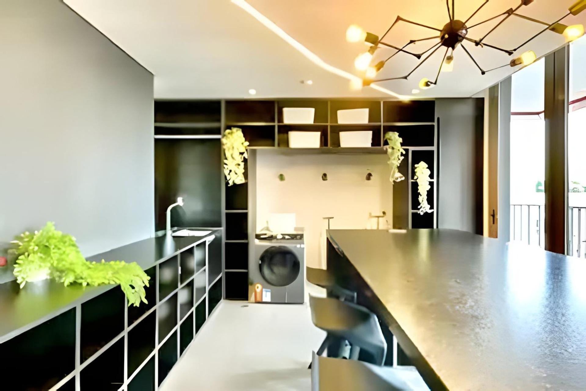 Studio/moderno/200 M Allianz/piscina/wifi/vaga * Sao Paulo