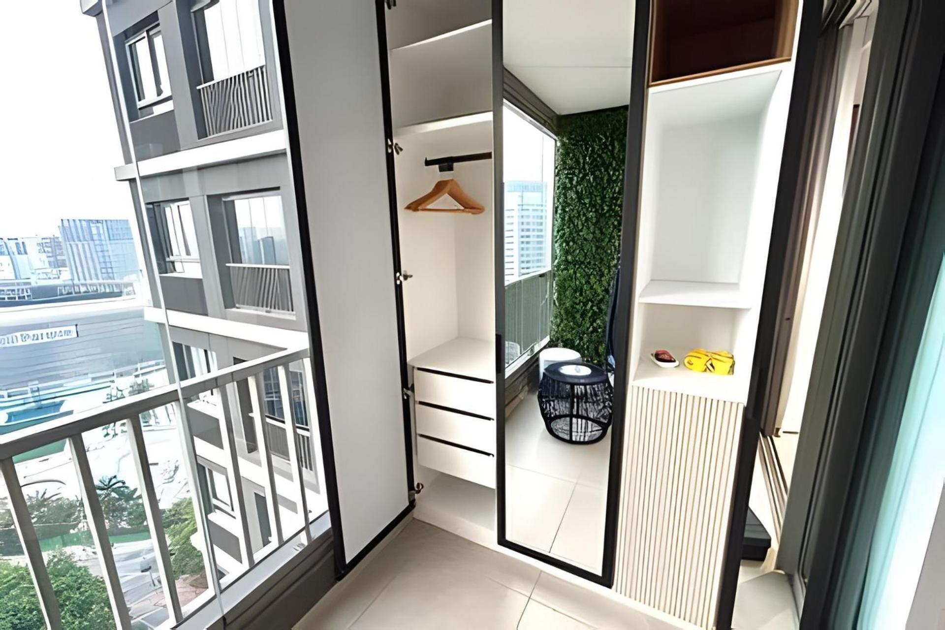 Studio/moderno/200 M Allianz/piscina/wifi/vaga Apartamento