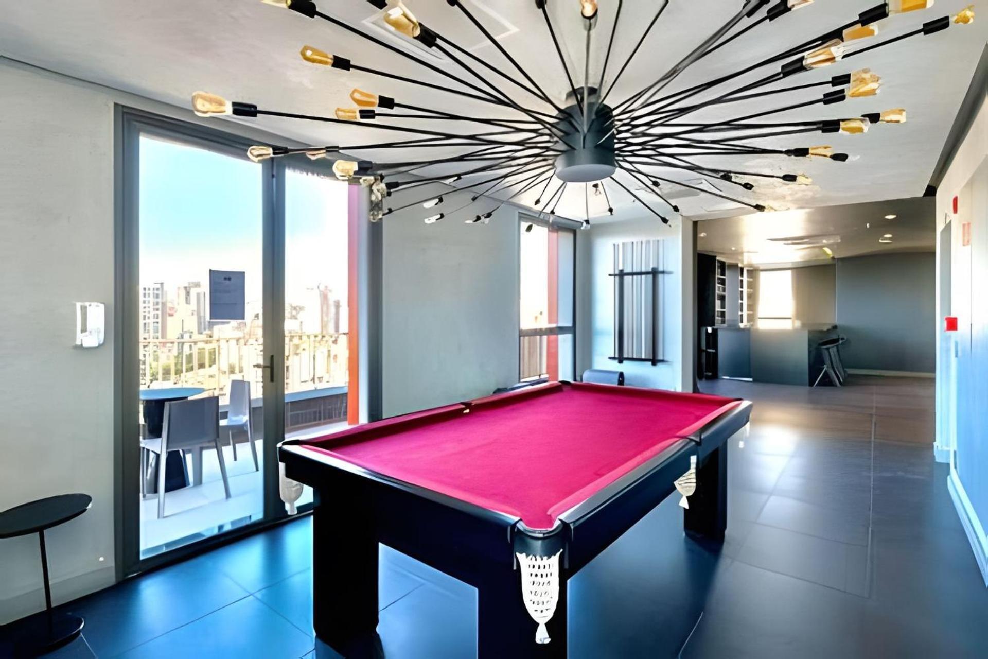 Studio/moderno/200 M Allianz/piscina/wifi/vaga Apartamento *