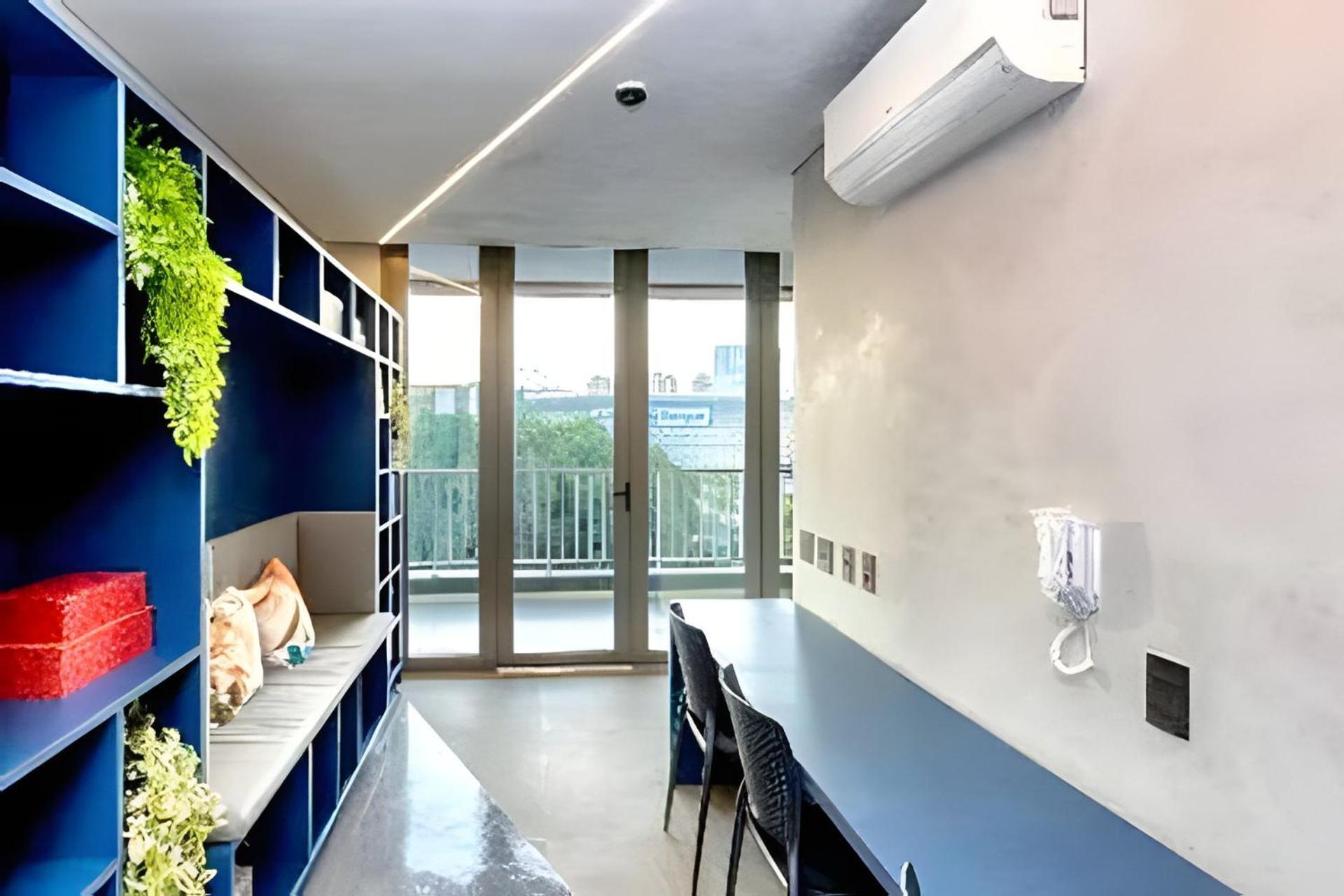 Studio/moderno/200 M Allianz/piscina/wifi/vaga Apartamento São Paulo